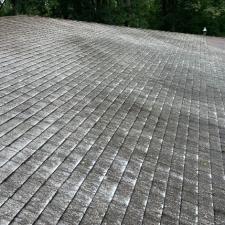 Roof Cleaning in Columbus, OH 0